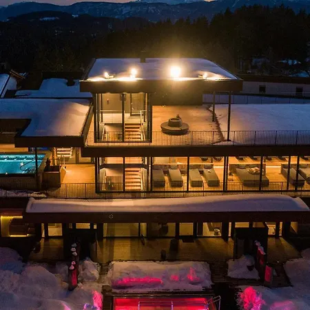 Hotel Josef Mountain Hafling