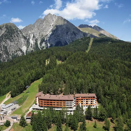 Josef Mountain Hafling